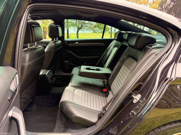 Volkswagen Passat 2016 R Line 2.0 TDI 150 BHP 397255204