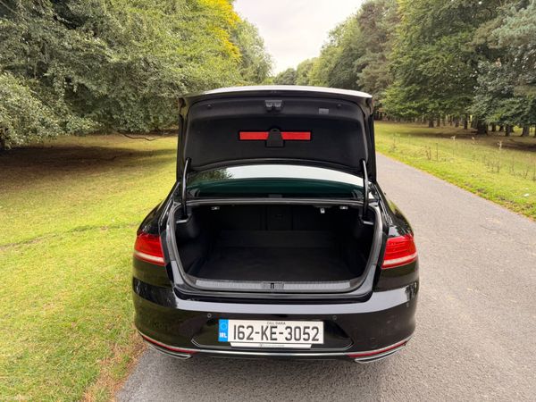 Volkswagen Passat 2016 R Line 2.0 TDI 150 BHP 397255234