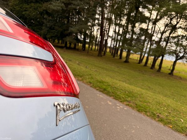 Citroen C4 2015 7 Seat Grand Picasso E HDI 397255844