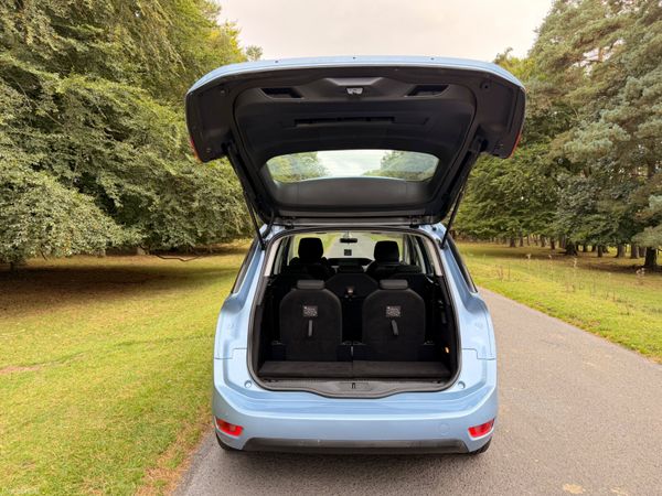 Citroen C4 2015 7 Seat Grand Picasso E HDI 397255848
