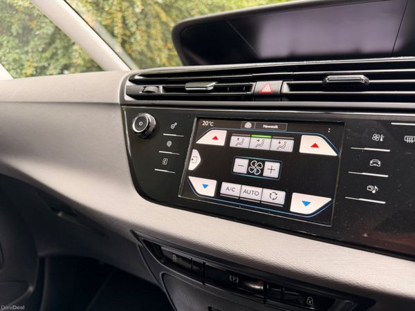 Citroen C4 2015 7 Seat Grand Picasso E HDI 397255800