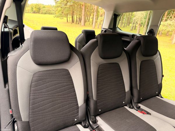 Citroen C4 2015 7 Seat Grand Picasso E HDI 397255834