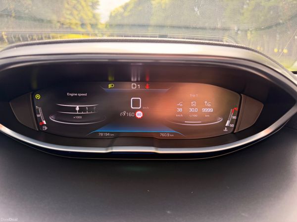 Peugeot 3008 2022 1.2 Allure Automatic 397256494