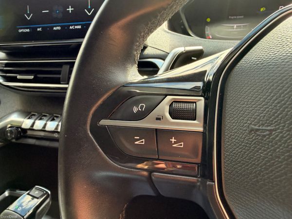 Peugeot 3008 2022 1.2 Allure Automatic 397256496