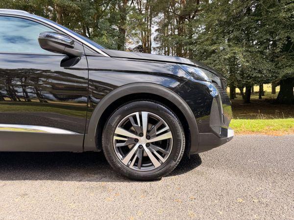 Peugeot 3008 2022 1.2 Allure Automatic 397256522