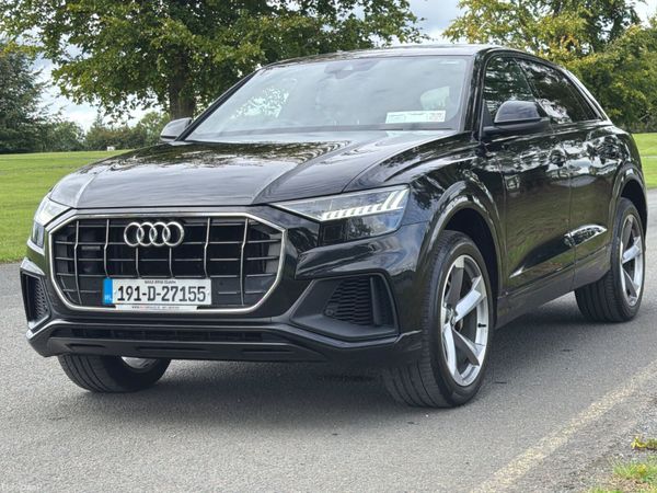 Audi Q8 2019 TDI 3.0 50 Quattro 286HP 397256880