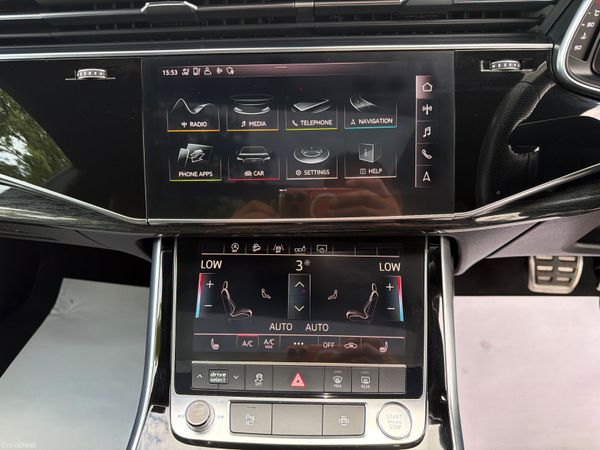 Audi Q8 2019 TDI 3.0 50 Quattro 286HP 397257016