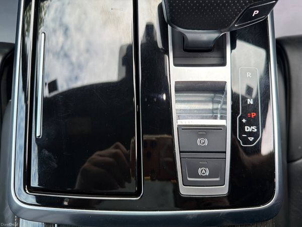 Audi Q8 2019 TDI 3.0 50 Quattro 286HP 397257026
