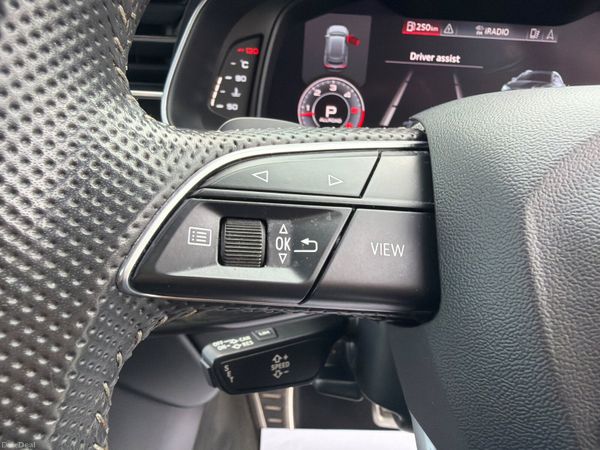 Audi Q8 2019 TDI 3.0 50 Quattro 286HP 397257036