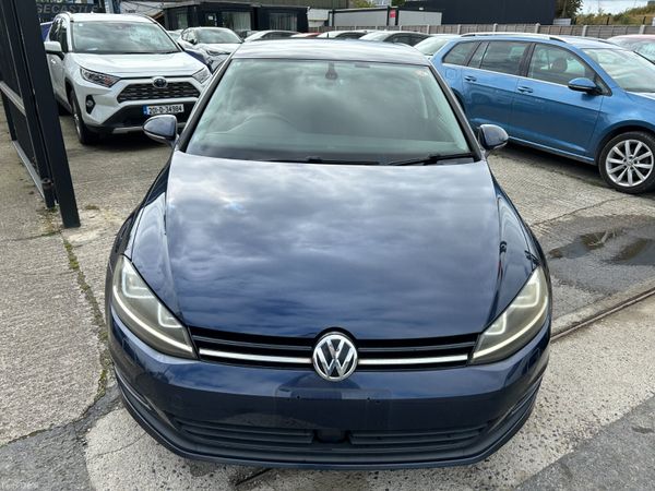 VOLKSWAGEN GOLF 2015, 1.2 TSI 5DR AUTO LOW KMS 397258250