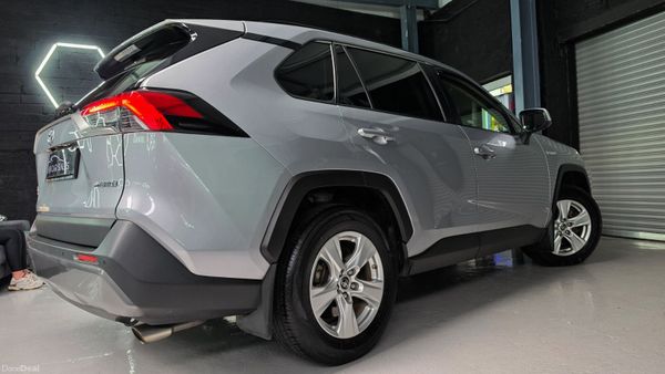 🔥 2019 Toyota RAV4 2.5 Hybrid Luna Automatic 397258498