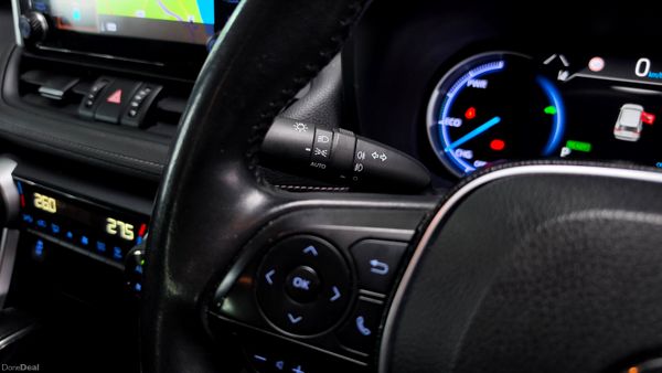 🔥 2019 Toyota RAV4 2.5 Hybrid Luna Automatic 397258642