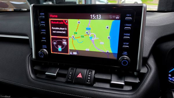🔥 2019 Toyota RAV4 2.5 Hybrid Luna Automatic 397258644