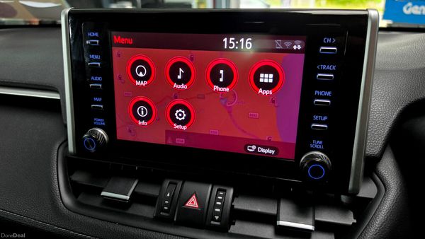 🔥 2019 Toyota RAV4 2.5 Hybrid Luna Automatic 397258646