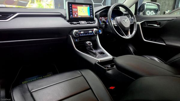 🔥 2019 Toyota RAV4 2.5 Hybrid Luna Automatic 397258624