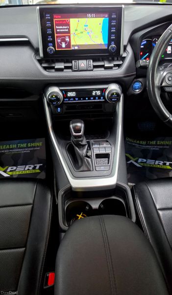 🔥 2019 Toyota RAV4 2.5 Hybrid Luna Automatic 397258626