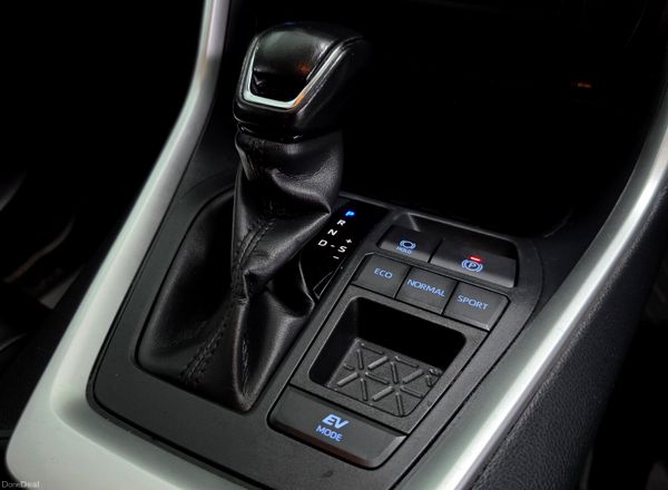 🔥 2019 Toyota RAV4 2.5 Hybrid Luna Automatic 397258632
