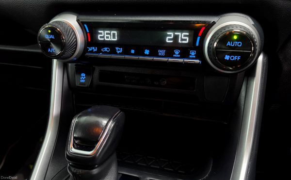 🔥 2019 Toyota RAV4 2.5 Hybrid Luna Automatic 397258638