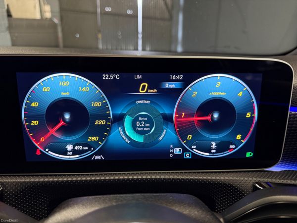 192 Mercedes-Benz  A180 CDi Sport Premium / Auto 397269000