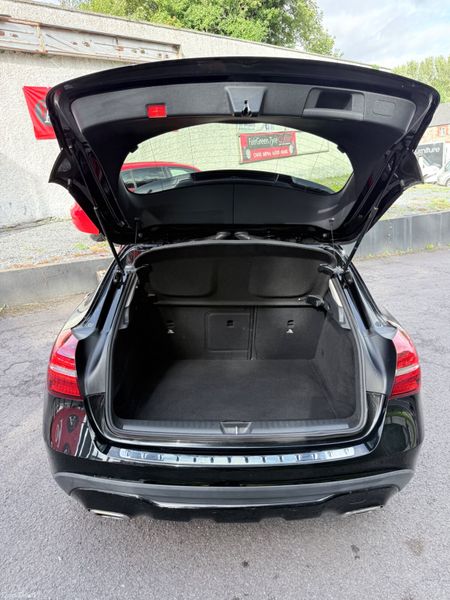 Mercedes-Benz GLA 1.6 Petrol AUTO Low Kms Tax&NCT 397270586