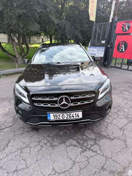 Mercedes-Benz GLA 1.6 Petrol AUTO Low Kms Tax&NCT 397270530