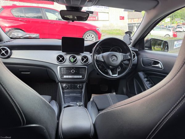 Mercedes-Benz GLA 1.6 Petrol AUTO Low Kms Tax&NCT 397270640