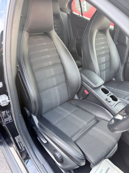Mercedes-Benz GLA 1.6 Petrol AUTO Low Kms Tax&NCT 397270644