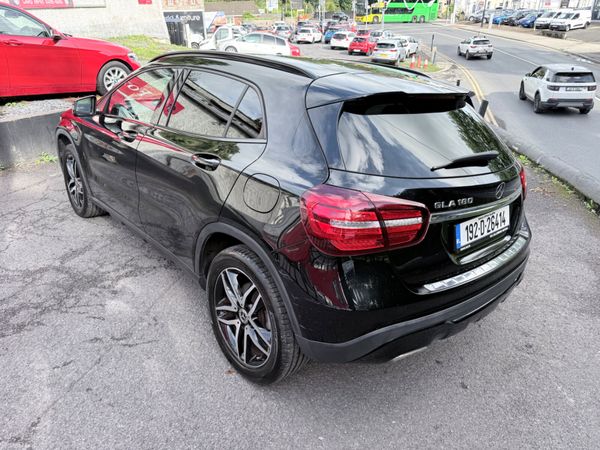 Mercedes-Benz GLA 1.6 Petrol AUTO Low Kms Tax&NCT 397270616