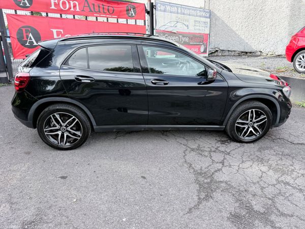 Mercedes-Benz GLA 1.6 Petrol AUTO Low Kms Tax&NCT 397270620