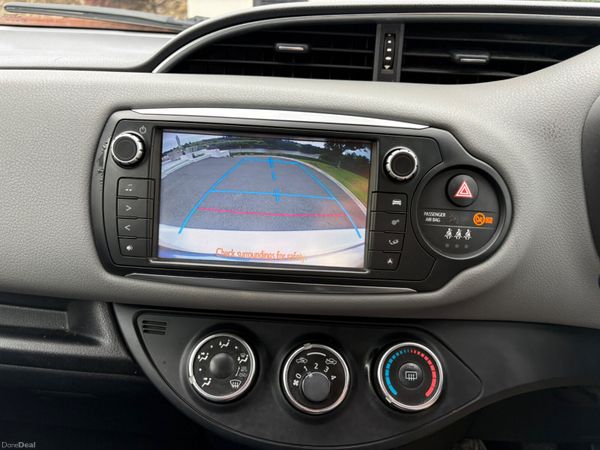 2015 Toyota Yaris 1.0 Luna 397273488