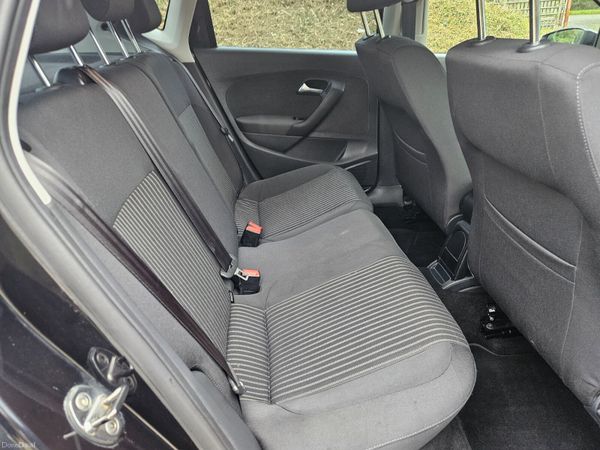 Volkswagen Polo 2012 1.2 tsi Sport  DSG Auto 397280040