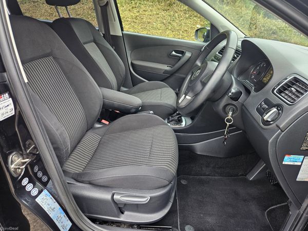 Volkswagen Polo 2012 1.2 tsi Sport  DSG Auto 397280044