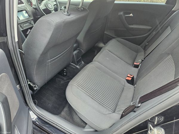 Volkswagen Polo 2012 1.2 tsi Sport  DSG Auto 397280052