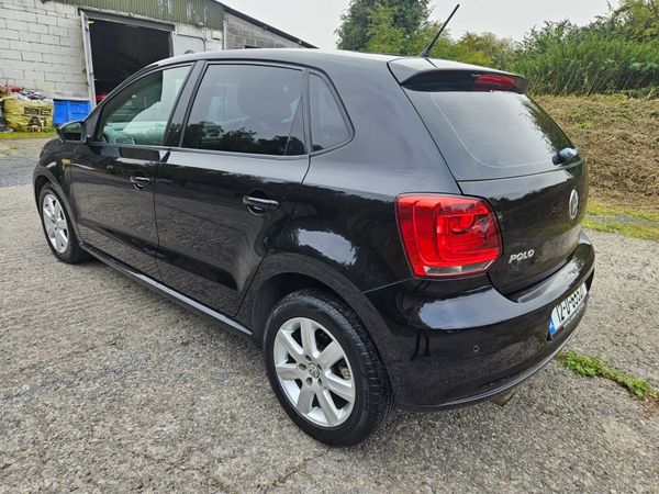 Volkswagen Polo 2012 1.2 tsi Sport  DSG Auto 397280008