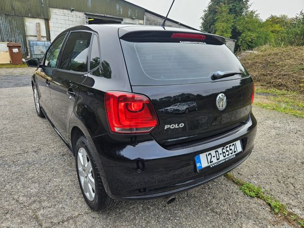 Volkswagen Polo 2012 1.2 tsi Sport  DSG Auto 397280010