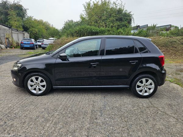 Volkswagen Polo 2012 1.2 tsi Sport  DSG Auto 397280014