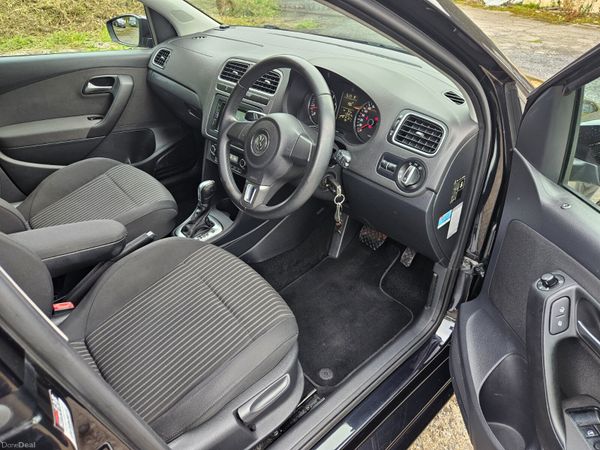 Volkswagen Polo 2012 1.2 tsi Sport  DSG Auto 397280030