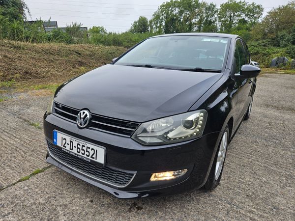 Volkswagen Polo 2012 1.2 tsi Sport  DSG Auto 397280032