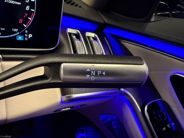261 Mercedes-Benz S580E L AMG Premium 4 Matic Exe 397281742