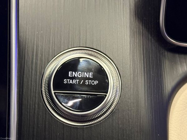 261 Mercedes-Benz S580E L AMG Premium 4 Matic Exe 397281754