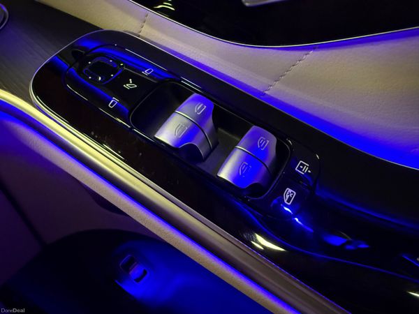 261 Mercedes-Benz S580E L AMG Premium 4 Matic Exe 397281756