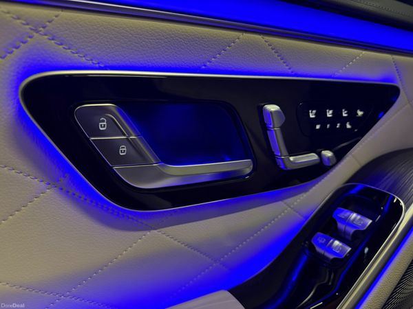 261 Mercedes-Benz S580E L AMG Premium 4 Matic Exe 397281762