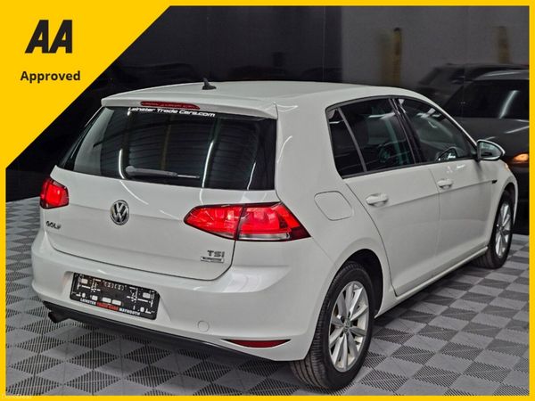😍2015 Volkswagen Golf😍(WARRANTY+LOUNGE+NEW NCT) 397283082