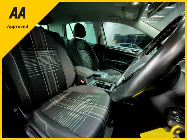 😍2015 Volkswagen Golf😍(WARRANTY+LOUNGE+NEW NCT) 397283084
