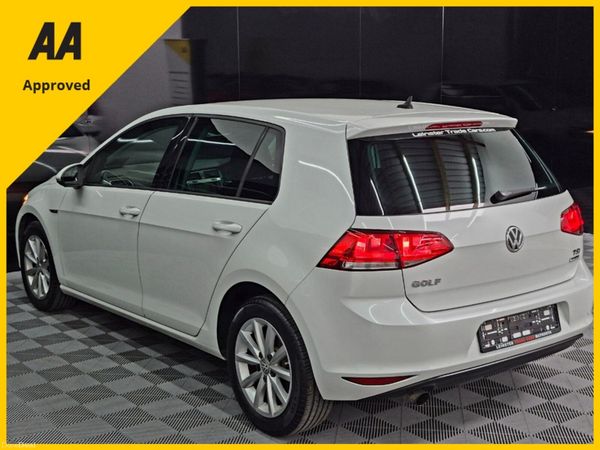 😍2015 Volkswagen Golf😍(WARRANTY+LOUNGE+NEW NCT) 397283096