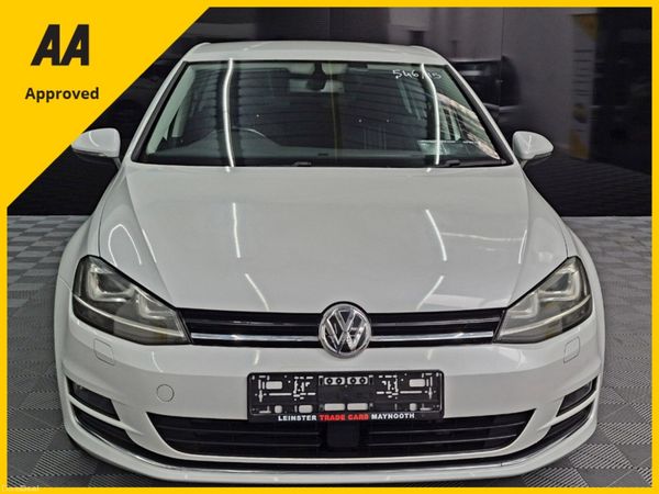 😍2015 Volkswagen Golf😍(WARRANTY+LOUNGE+NEW NCT) 397283106