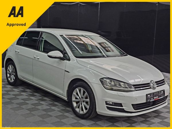 😍2015 Volkswagen Golf😍(WARRANTY+LOUNGE+NEW NCT) 397283108