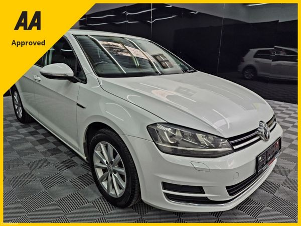😍2015 Volkswagen Golf😍(WARRANTY+LOUNGE+NEW NCT) 397283110