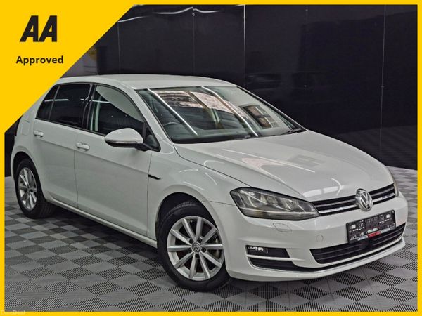 😍2015 Volkswagen Golf😍(WARRANTY+LOUNGE+NEW NCT) 397283120