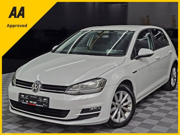 😍2015 Volkswagen Golf😍(WARRANTY+LOUNGE+NEW NCT) 397283122